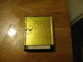 Bobby Go Home Atari cartridge scan