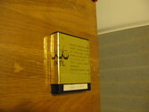 Bobby Go Home Atari cartridge scan
