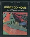 Bobby Go Home Atari cartridge scan