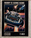 Bobby Is Going Home Atari cartridge scan