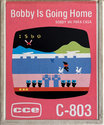 Bobby Is Going Home - Bobby Vai Para Casa Atari cartridge scan