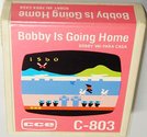 Bobby Is Going Home - Bobby Vai Para Casa Atari cartridge scan