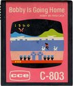 Bobby Is Going Home - Bobby Vai Para Casa Atari cartridge scan