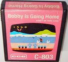 Bobby Is Going Home - Bobby Vai Para Casa Atari cartridge scan