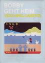 Bobby Is Going Home - Bobby Geht Heim Atari cartridge scan