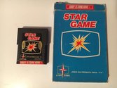 Bobby Is Going Home Atari cartridge scan