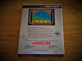 Bogey Blaster Atari cartridge scan