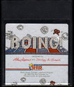 Boing! Atari cartridge scan
