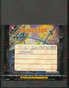 Boing! Atari cartridge scan