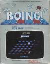 Boing! Atari cartridge scan