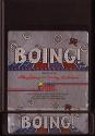 Boing! Atari cartridge scan