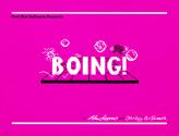Boing! Atari instructions
