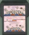Boing! Atari cartridge scan