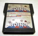 Boing! Atari cartridge scan
