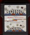 Boing! Atari cartridge scan