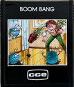 Boom Bang Atari cartridge scan