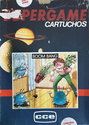 Boom Bang Atari cartridge scan