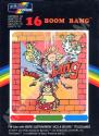 Boom Bang Atari cartridge scan