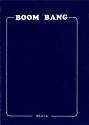 Boom Bang Atari instructions