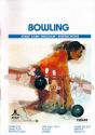 Bowling Atari instructions