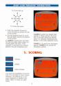 Bowling Atari instructions