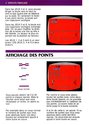Bowling Atari instructions