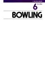 Bowling Atari instructions