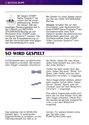 Bowling Atari instructions