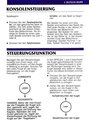 Bowling Atari instructions
