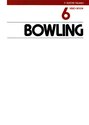 Bowling Atari instructions