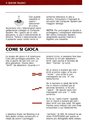 Bowling Atari instructions