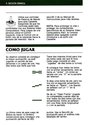 Bowling Atari instructions