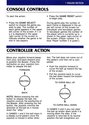 Bowling Atari instructions