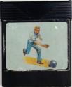 Bowling Atari cartridge scan