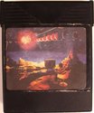 Bowling Atari cartridge scan