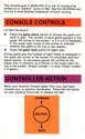 Bowling Atari instructions