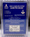 Bowling Atari cartridge scan