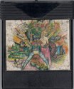 4 in 1 - Boxing / Cowboy / Tank / Home Run Atari cartridge scan