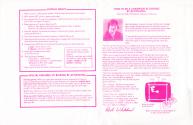 Boxing Atari instructions