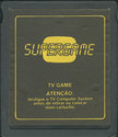 Boxing Atari cartridge scan
