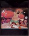 Boxing Atari cartridge scan