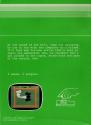 Boxing Atari cartridge scan