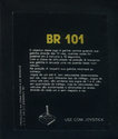 BR 101 Atari cartridge scan