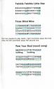 Brain Games Atari instructions