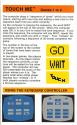 Brain Games Atari instructions