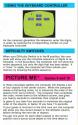 Brain Games Atari instructions