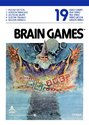Brain Games Atari instructions