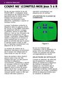 Brain Games Atari instructions