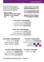 Brain Games Atari instructions
