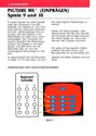 Brain Games Atari instructions